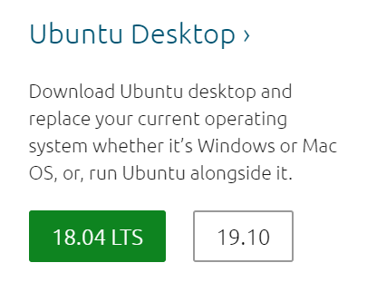 ubuntu download